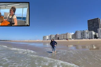 Ostend shrimp drop from €60 to €25 as Jill Duck nets 300 kg